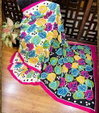 VK 4233 Cotton Digital Printed Sarees Wholesale Shop in Surat